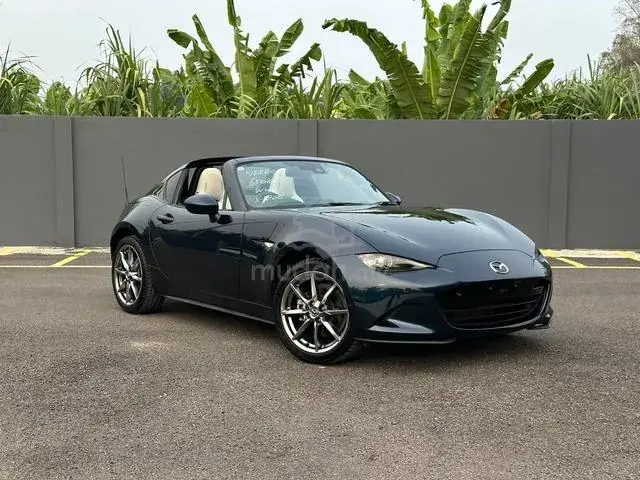 Mazda Roadster