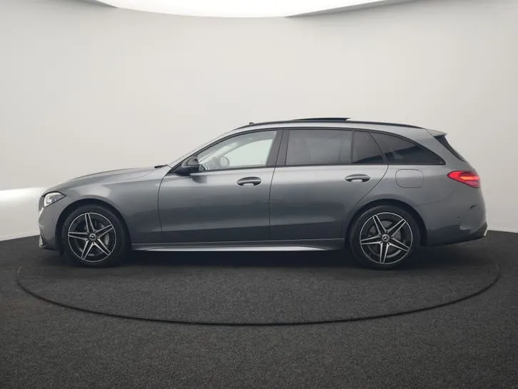 Mercedes-Benz C-Class 2023 photo 2