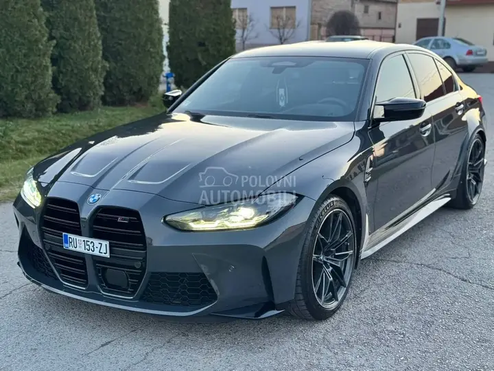 BMW M3