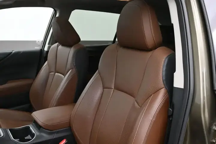Subaru Outback 2022 photo 4
