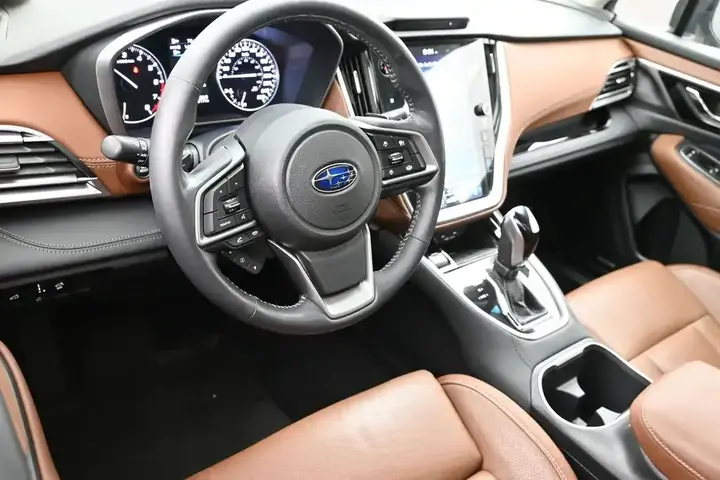 Subaru Outback 2022 photo 5