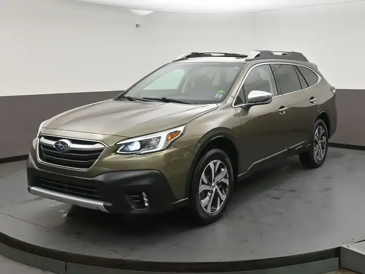 Subaru Outback 2022 photo 3