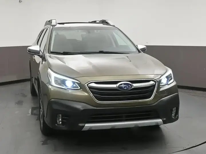 Subaru Outback 2022 photo 2