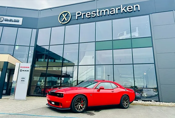 Dodge Challenger 2016 photo 2