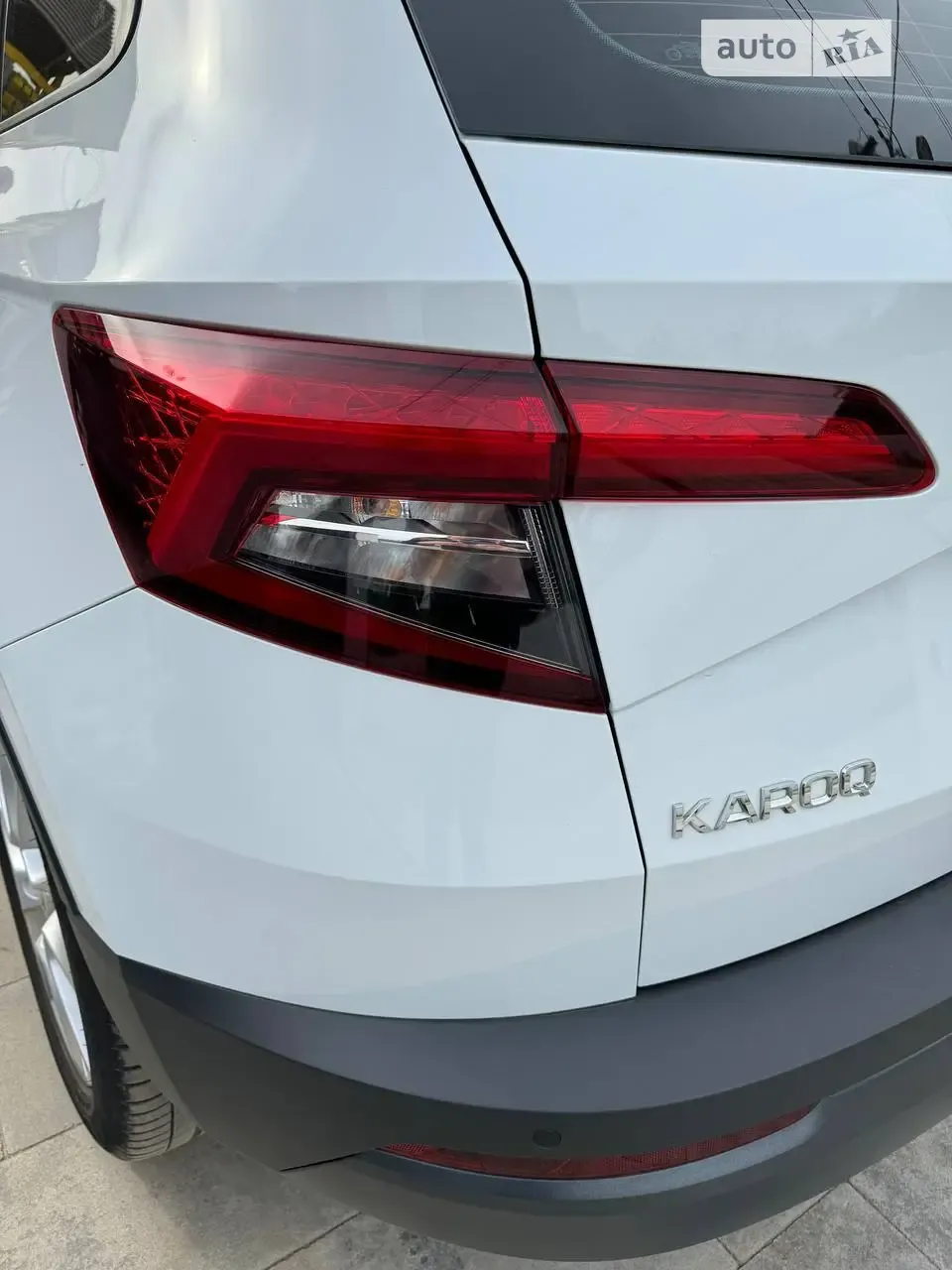 Skoda Karoq 2021 photo 4