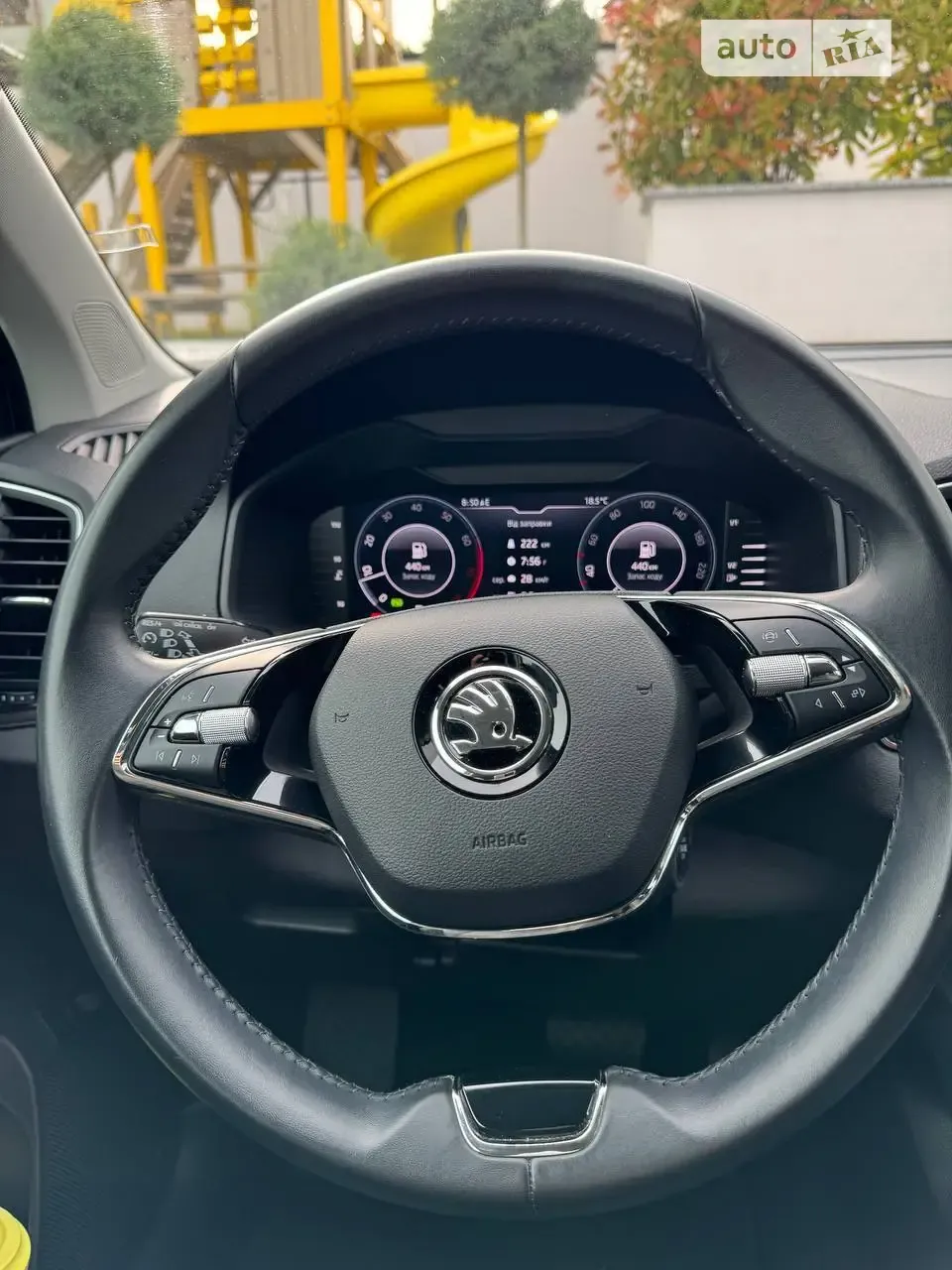 Skoda Karoq 2021 photo 5