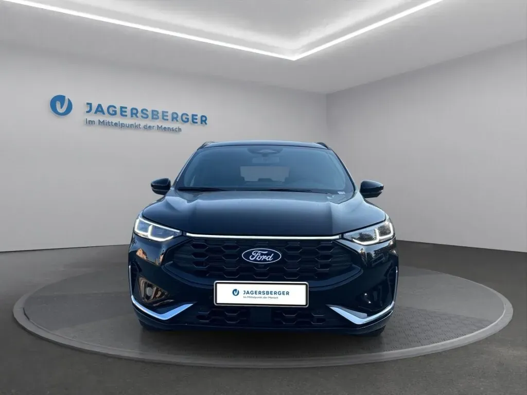 Ford Kuga photo 2