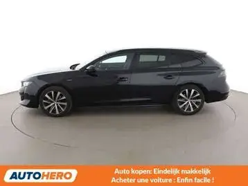 Peugeot 508 2020 photo 3