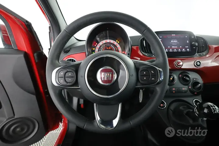 Fiat 500 2023 photo 4