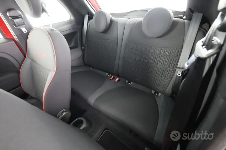 Fiat 500 2023 photo 3