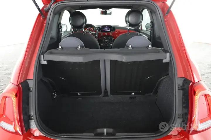 Fiat 500 2023 photo 5