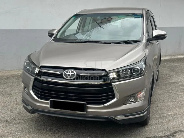 Toyota Innova
