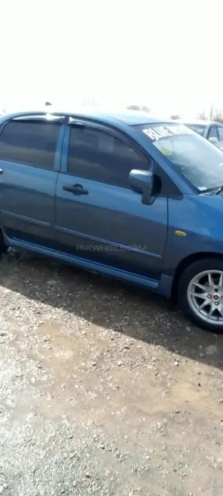 Suzuki Liana