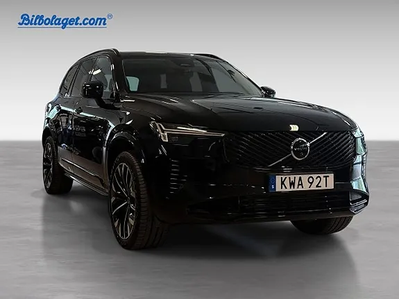 Volvo Xc90 2026 photo 5