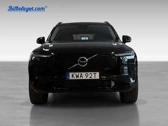 Volvo Xc90 2026 photo 4