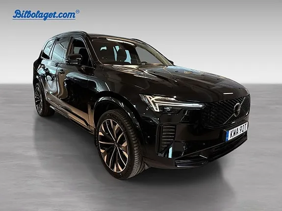 Volvo Xc90 2026 photo 3