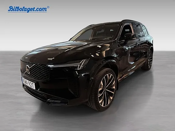 Volvo Xc90 2026 photo 2