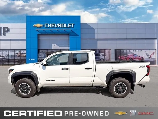 Toyota Tacoma 2024 photo 2