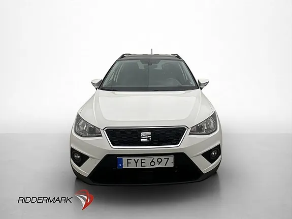 Seat Arona 2019 photo 2