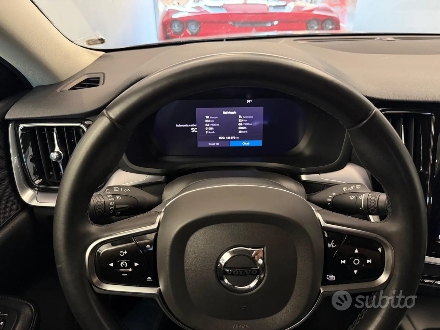 Volvo V60 2023 photo 5