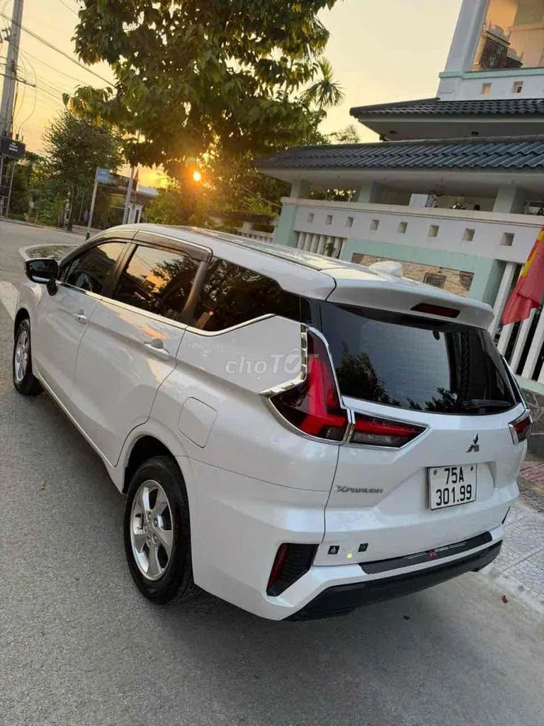 Mitsubishi Xpander 2023 photo 4