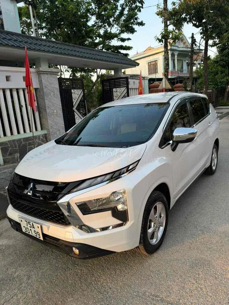 Mitsubishi Xpander