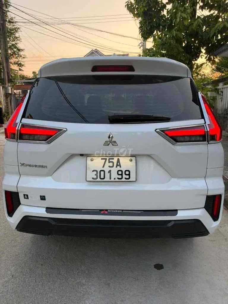 Mitsubishi Xpander 2023 photo 5