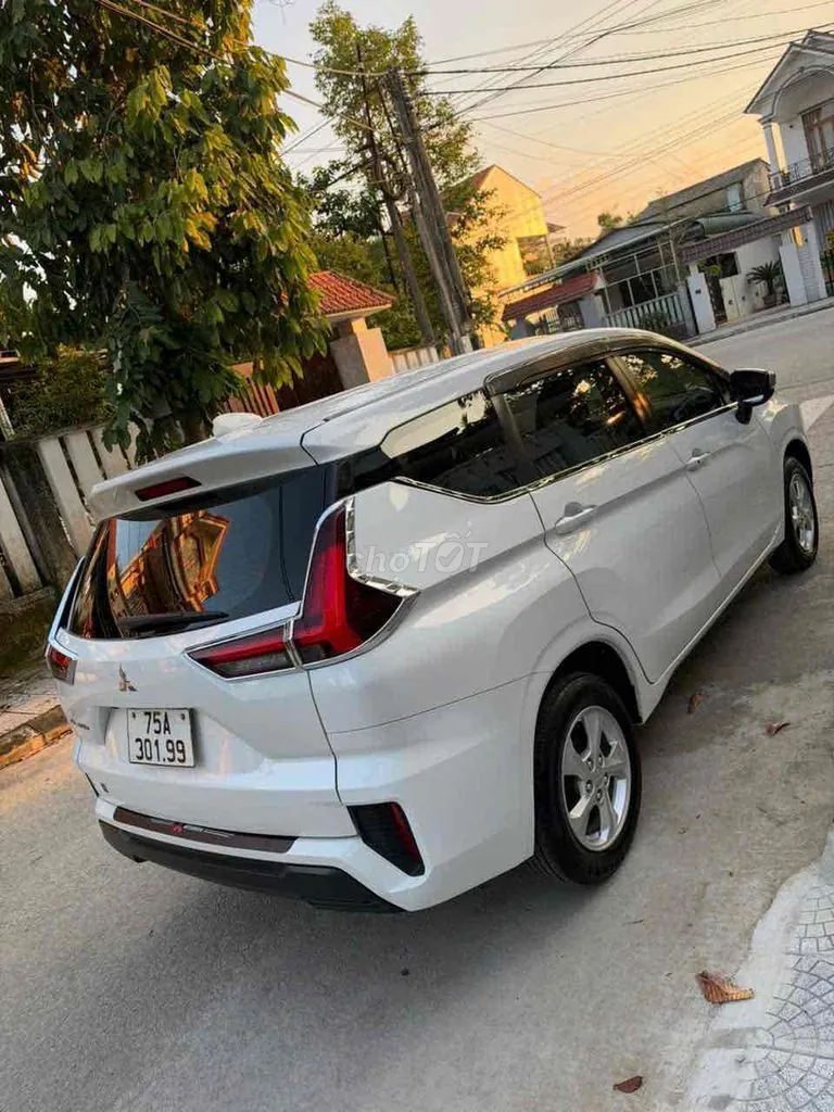 Mitsubishi Xpander 2023 photo 3