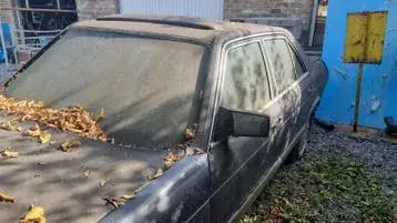Mercedes-Benz W126