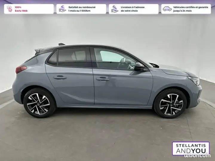 Opel Corsa 2024 photo 4