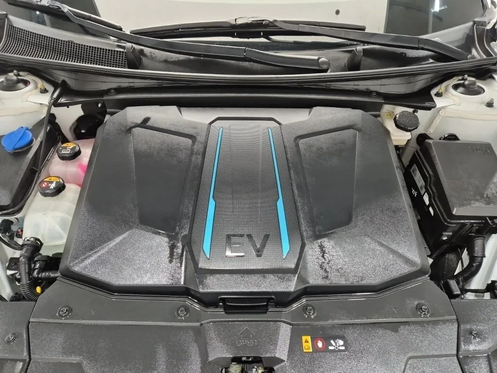 Hyundai Ioniq 5 2022 photo 5
