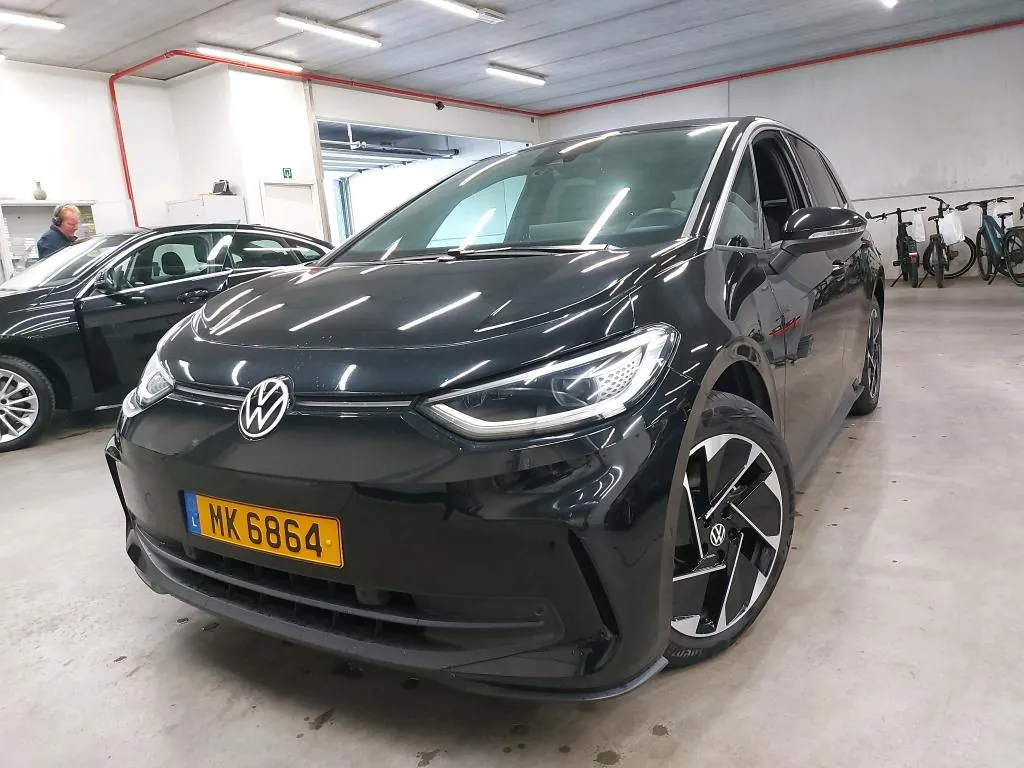 Volkswagen Id.3