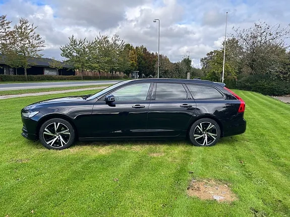 Volvo V90 2017 photo 5