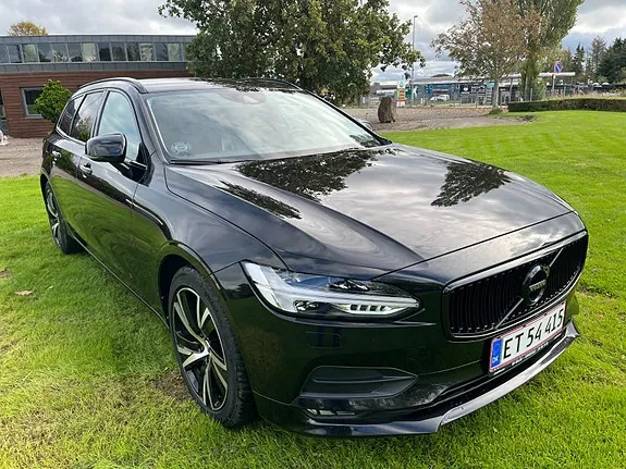 Volvo V90 2017 photo 3