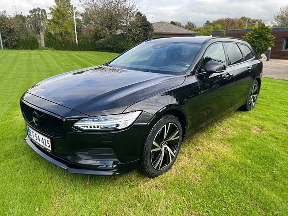 Volvo V90 2017 photo 2