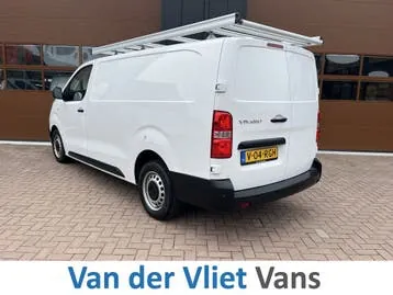 Opel Vivaro 2021 photo 3