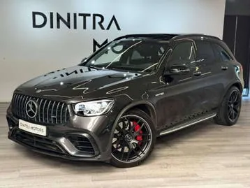 Mercedes-Benz Glc 2023 photo 3
