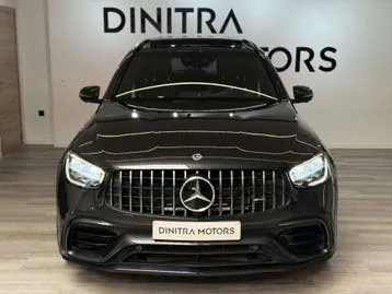 Mercedes-Benz Glc 2023 photo 2