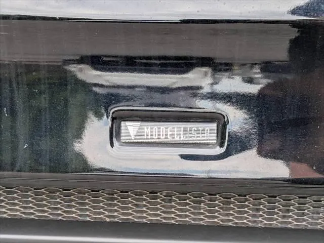Toyota Land Cruiser Prado 2018 photo 5