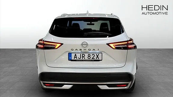Nissan Qashqai 2026 photo 3