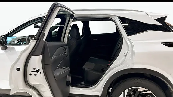Nissan Qashqai 2026 photo 5
