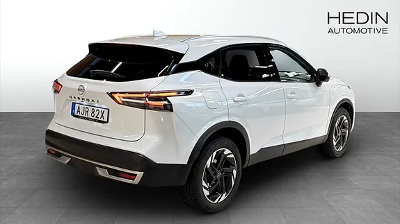 Nissan Qashqai 2026 photo 2
