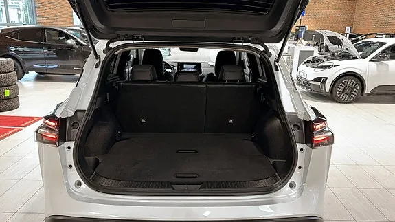Nissan Qashqai 2026 photo 4