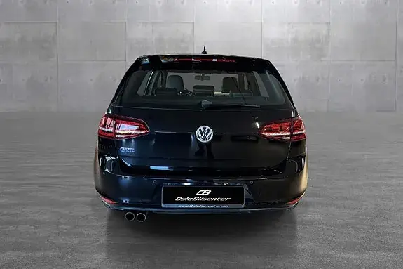 Volkswagen Golf 7 2016 photo 5