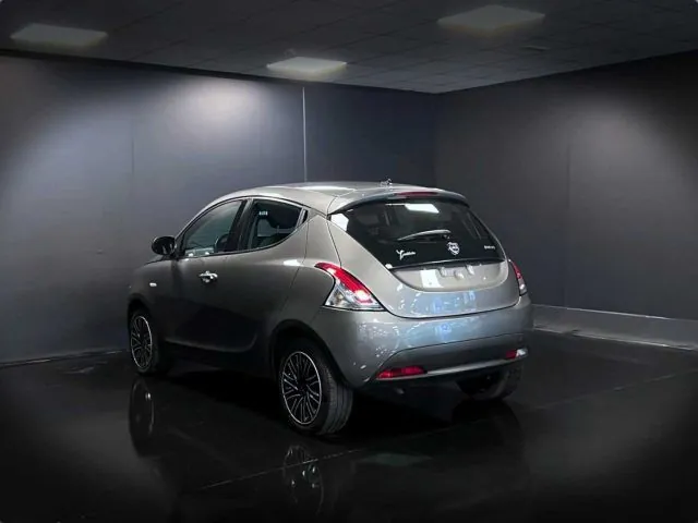 Lancia Ypsilon 2022 photo 4