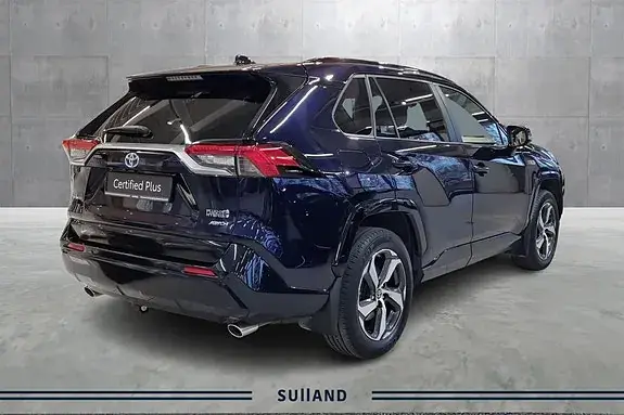 Toyota Rav4 2022 photo 5