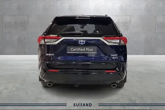 Toyota Rav4 2022 photo 4