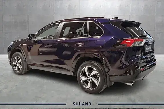 Toyota Rav4 2022 photo 3