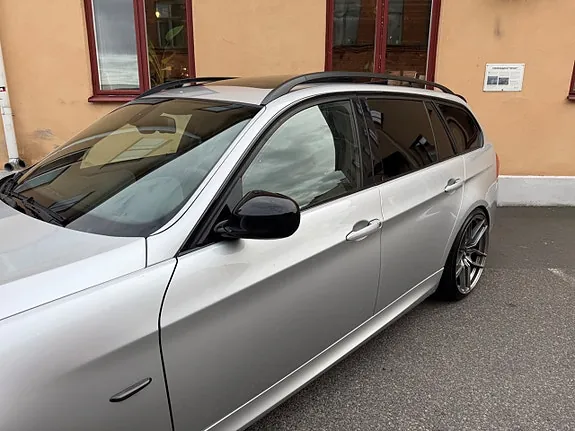 BMW 330D 2009 photo 5