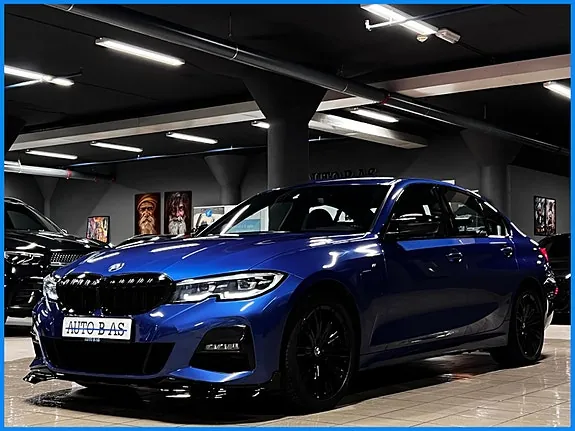 BMW 330E